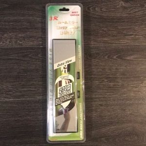 Wide View Mirror for car